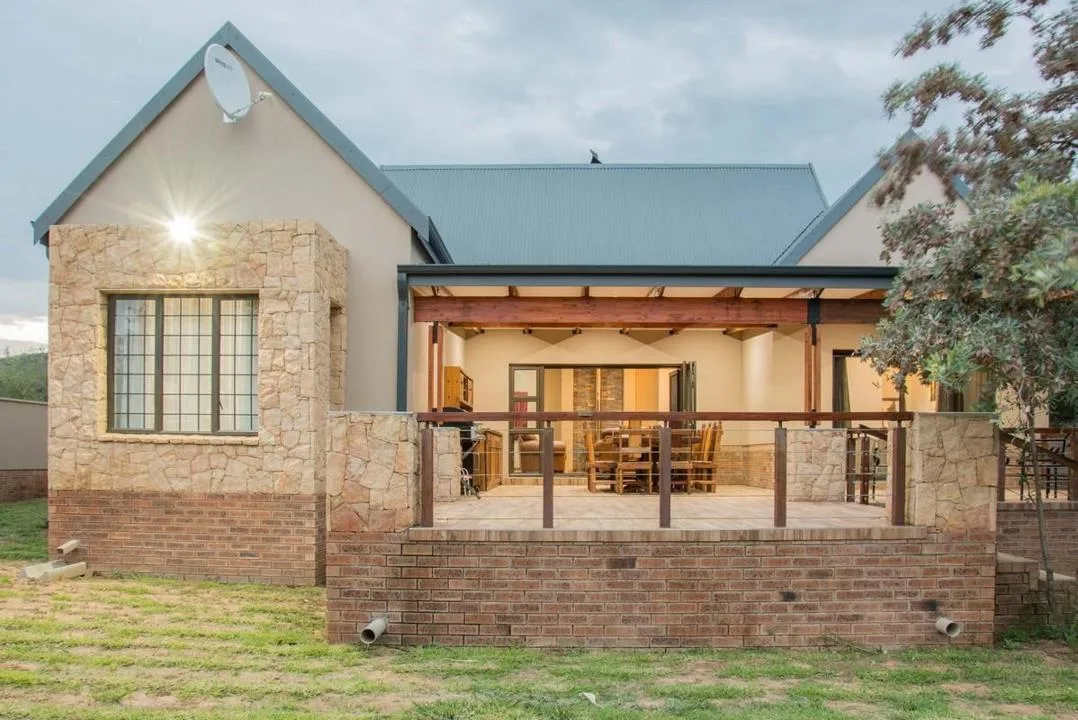 4 Bedroom House for sale in Euphoria Golf Estate
