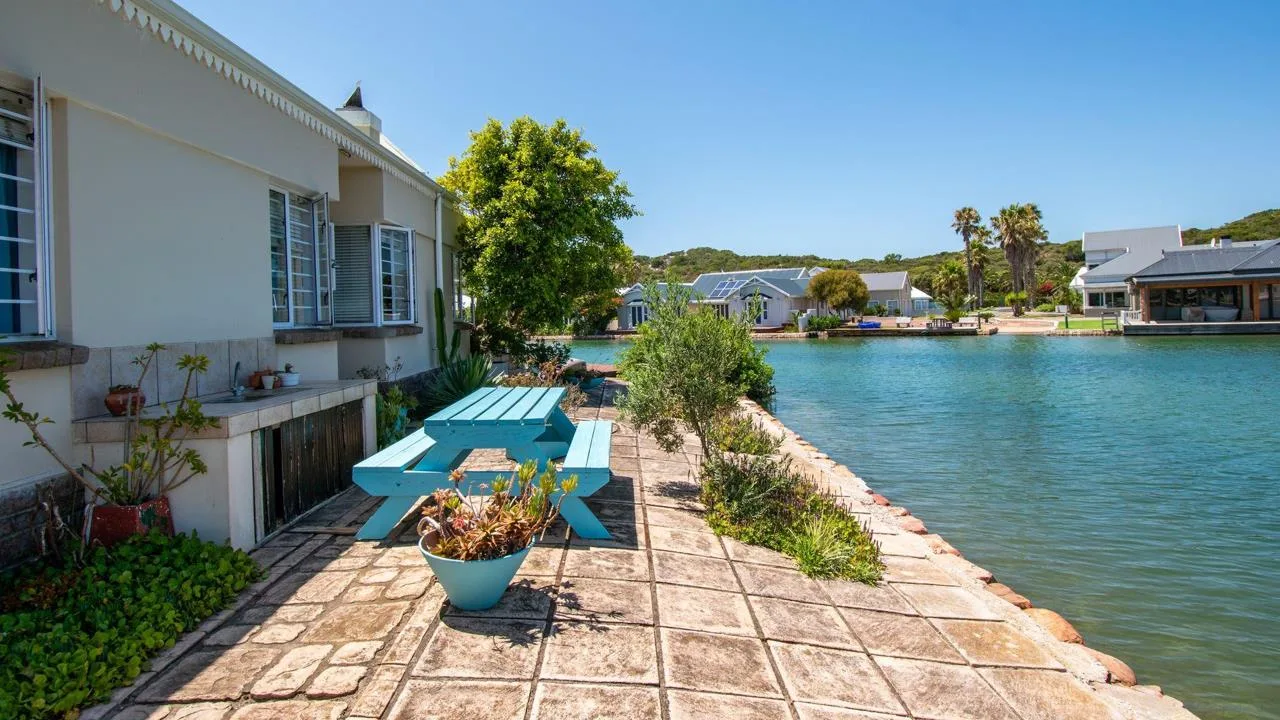 3 Bedroom House for sale in Marina Martinique