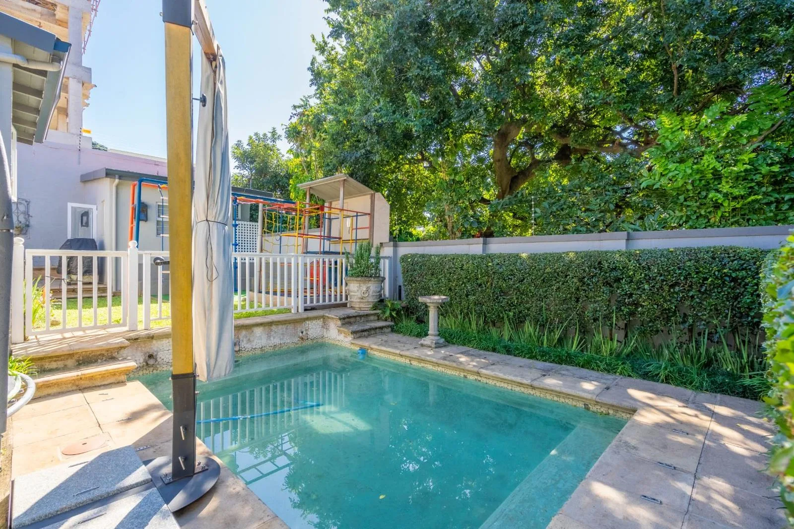 3 Bedroom House in Morningside
