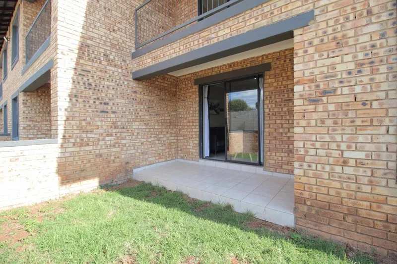 3 Bedroom Apartment / flat for sale in Rynfield AH