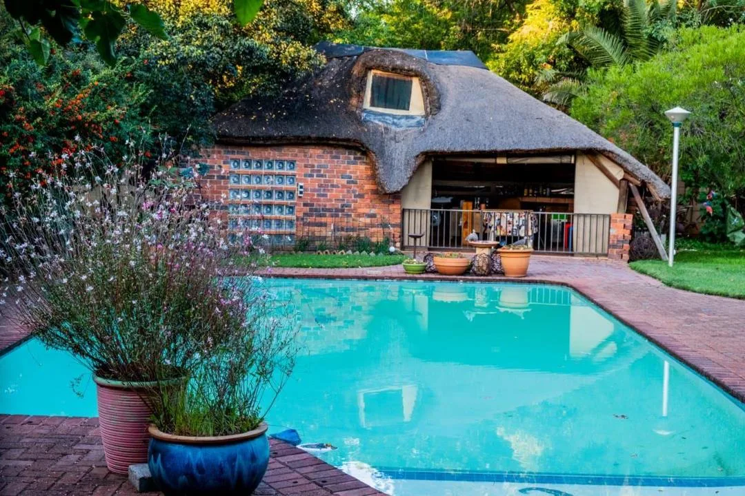 4 Bedroom House for sale in Sasolburg Ext 23