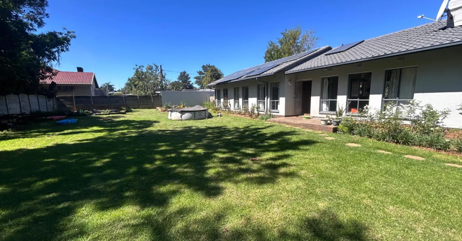 Property for sale in Verwoerdpark