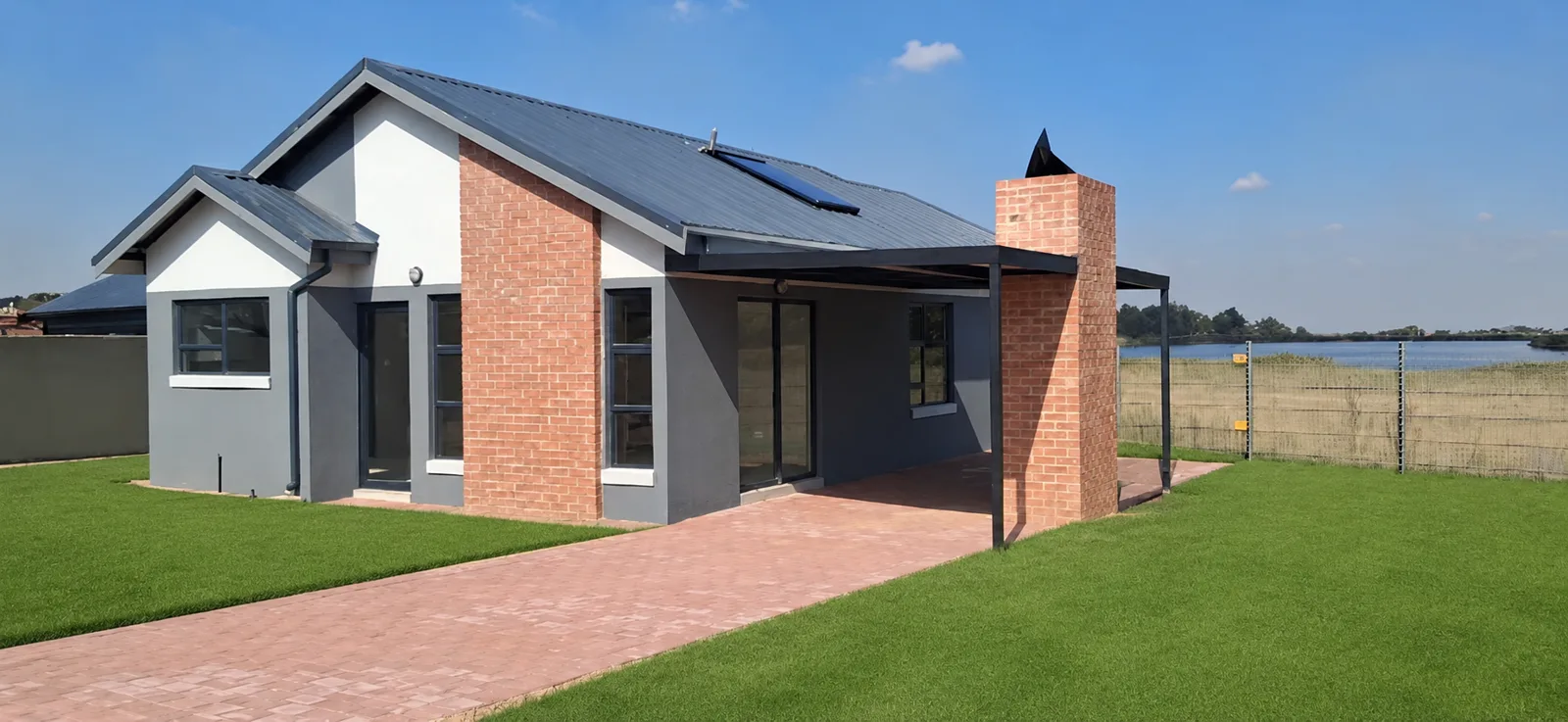 Property for sale in Boksburg Central