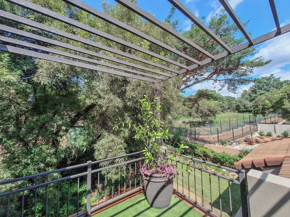 3 Bedroom House to rent in Magalies Golf Estate
