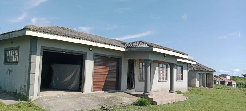 3 Bedroom House in Eshowe
