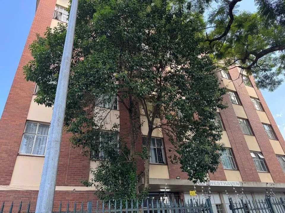 1 Bedroom Apartment / flat for sale in Pietermaritzburg Central