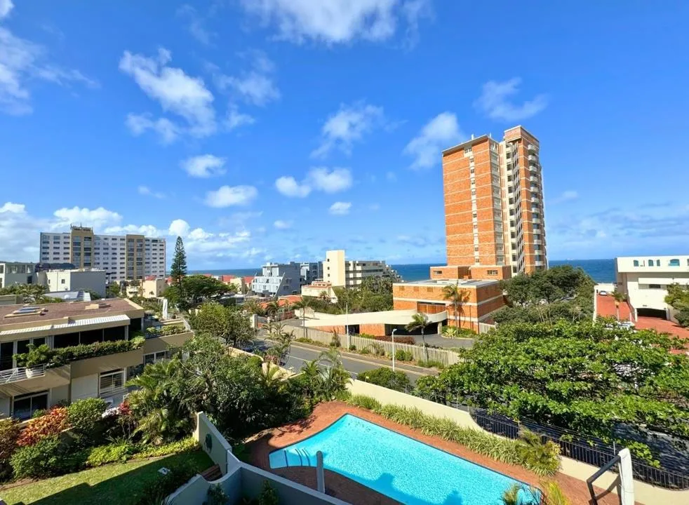 2 Bedroom Apartment / flat for sale in Umhlanga Central