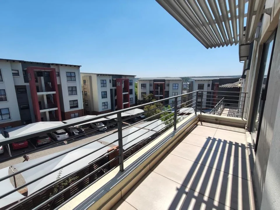 2 Bedroom Apartment / flat for sale in Fourways
