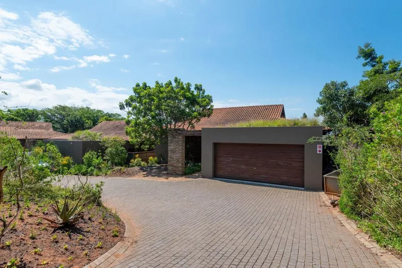 3 Bedroom House to rent in Zimbali Estate