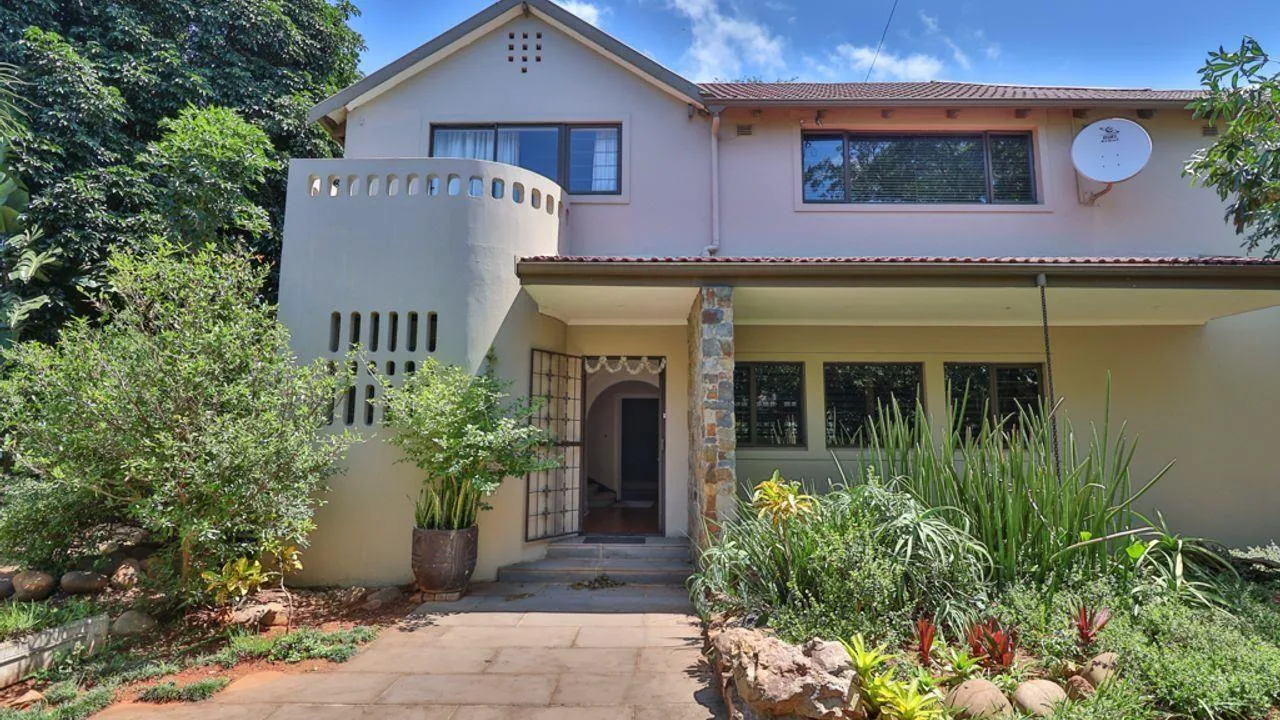 5 Bedroom Townhouse for sale in Glenwood