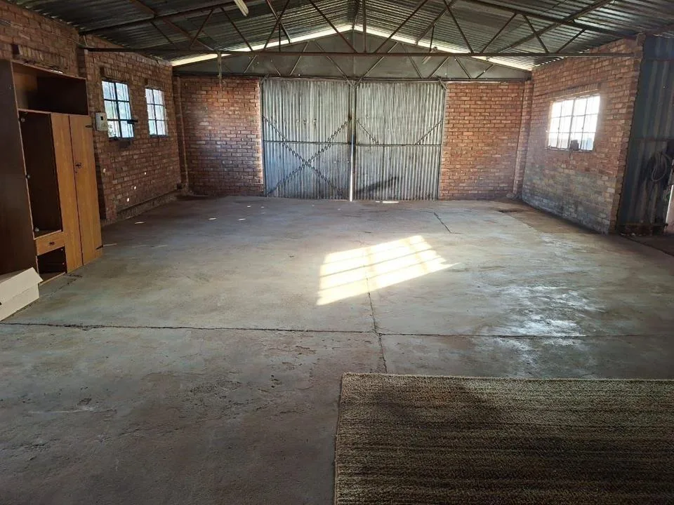 3 Bedroom House for sale in Vredefort