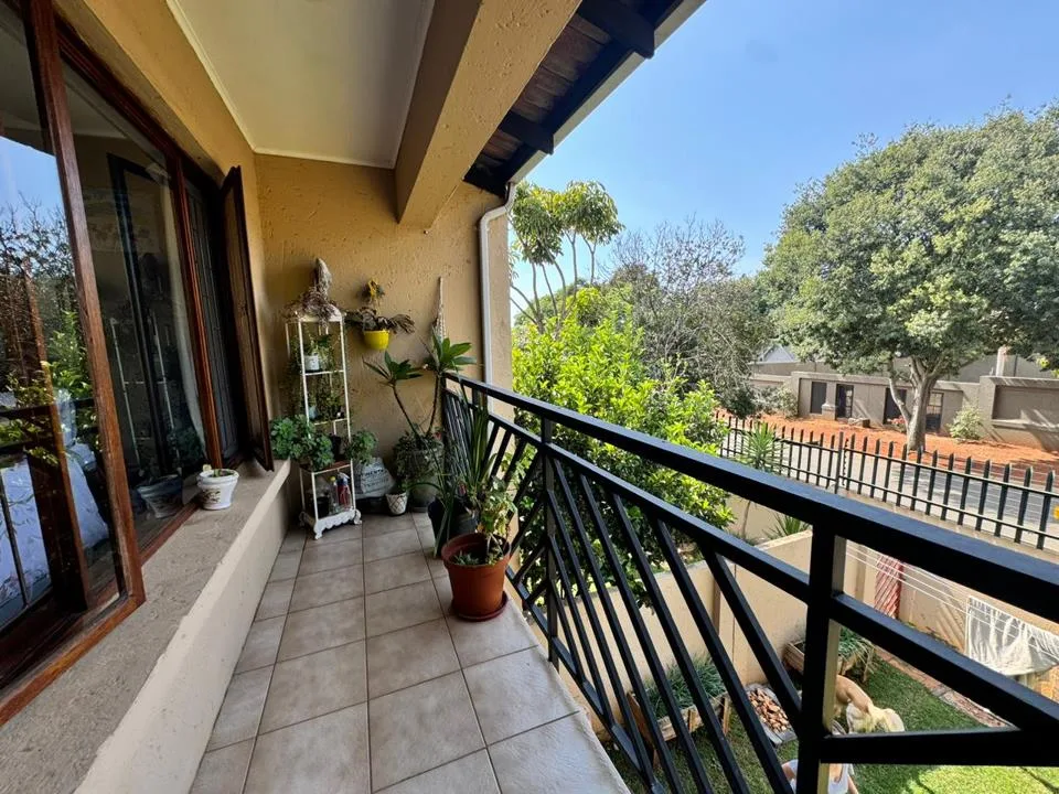 2 Bedroom Townhouse for sale in Fairland