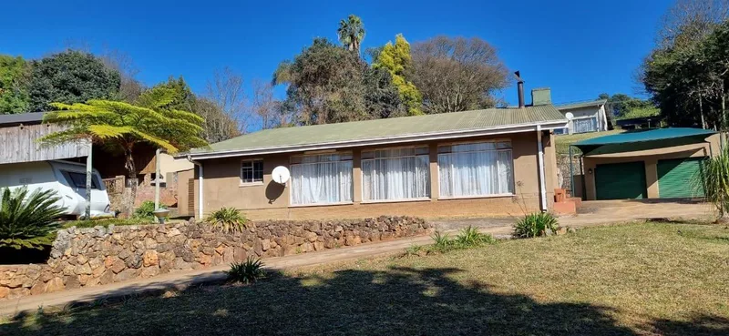 3 Bedroom House for sale in Sabie