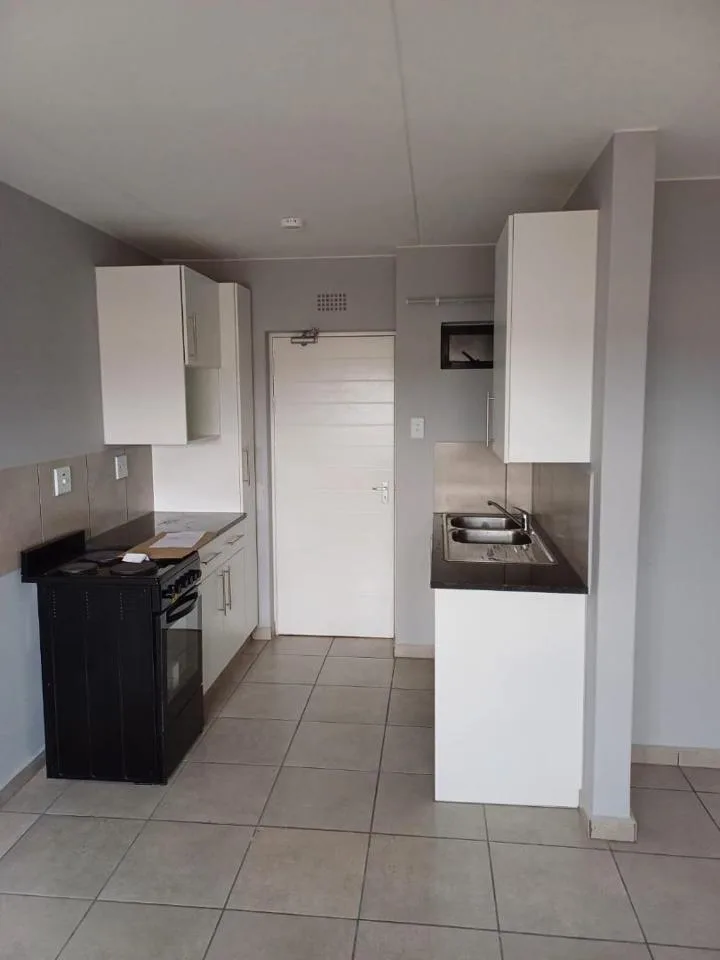 2 Bedroom Apartment / flat for sale in Fourways