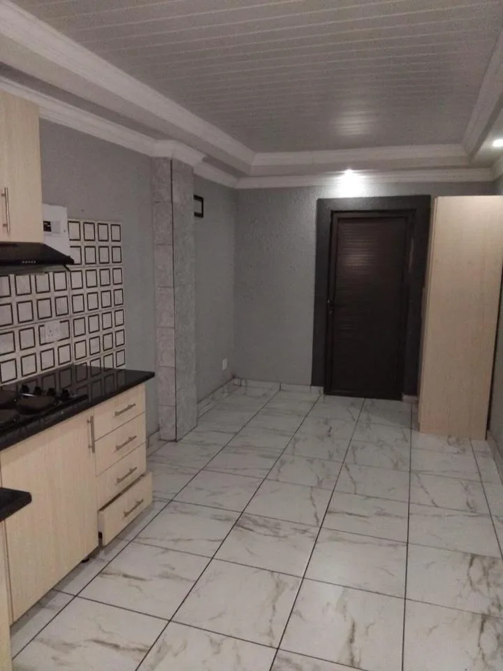 House to rent in Klerksdorp Central