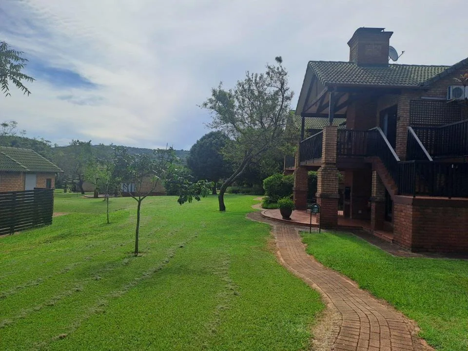 3 Bedroom Apartment / flat for sale in Greenway Woods