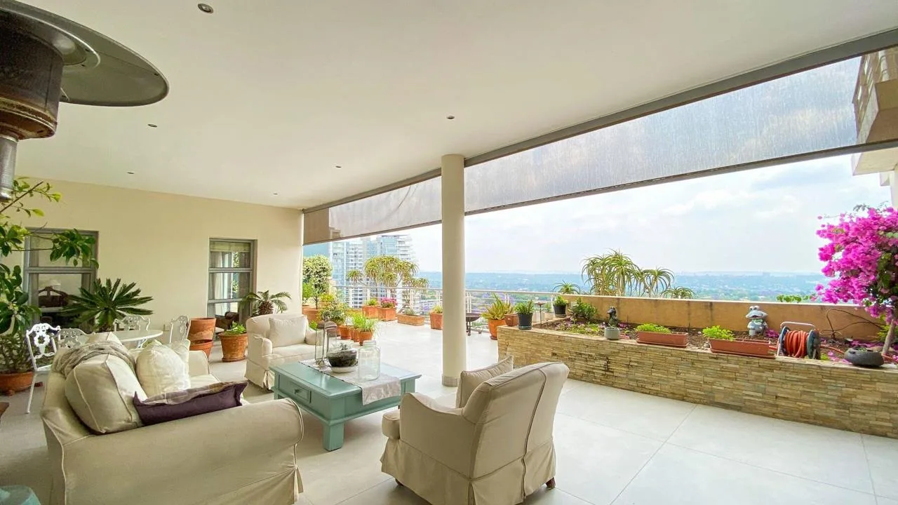4 Bedroom Apartment / flat for sale in Morningside