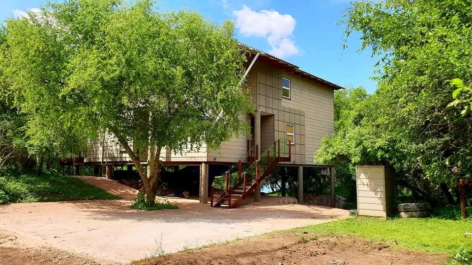3 Bedroom House for sale in Vredefort