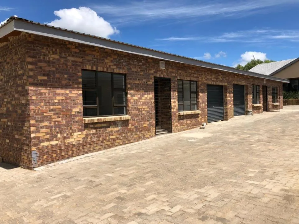 2 Bedroom Apartment / flat to rent in Aviary Hill