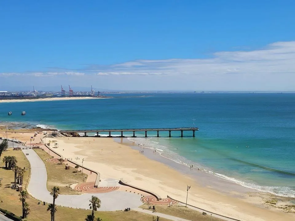 2 Bedroom Apartment / flat for sale in Summerstrand