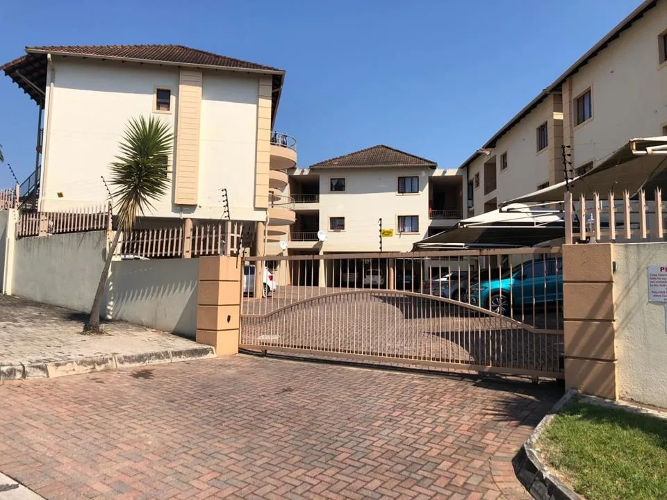 1 Bedroom Apartment / flat for sale in Nelspruit Ext 2