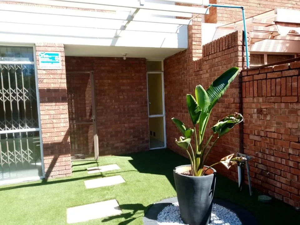 3 Bedroom Townhouse for sale in Belgravia