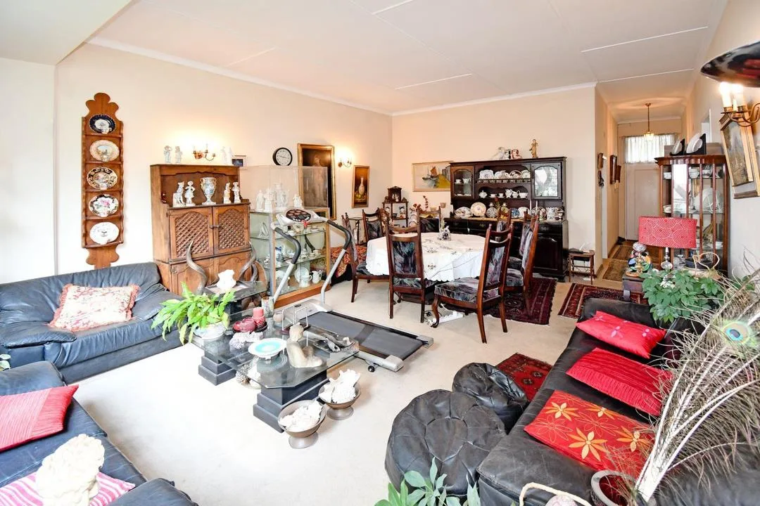 2 Bedroom Apartment / flat for sale in Craighall