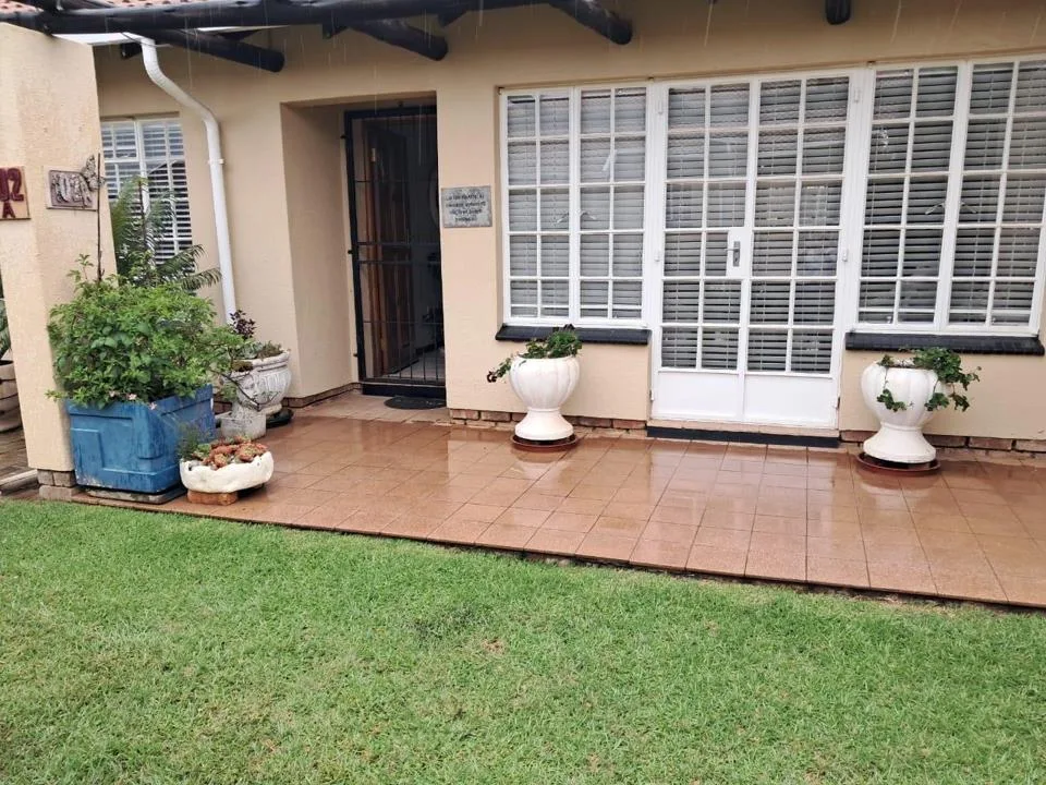 1 Bedroom Townhouse for sale in Randpoort