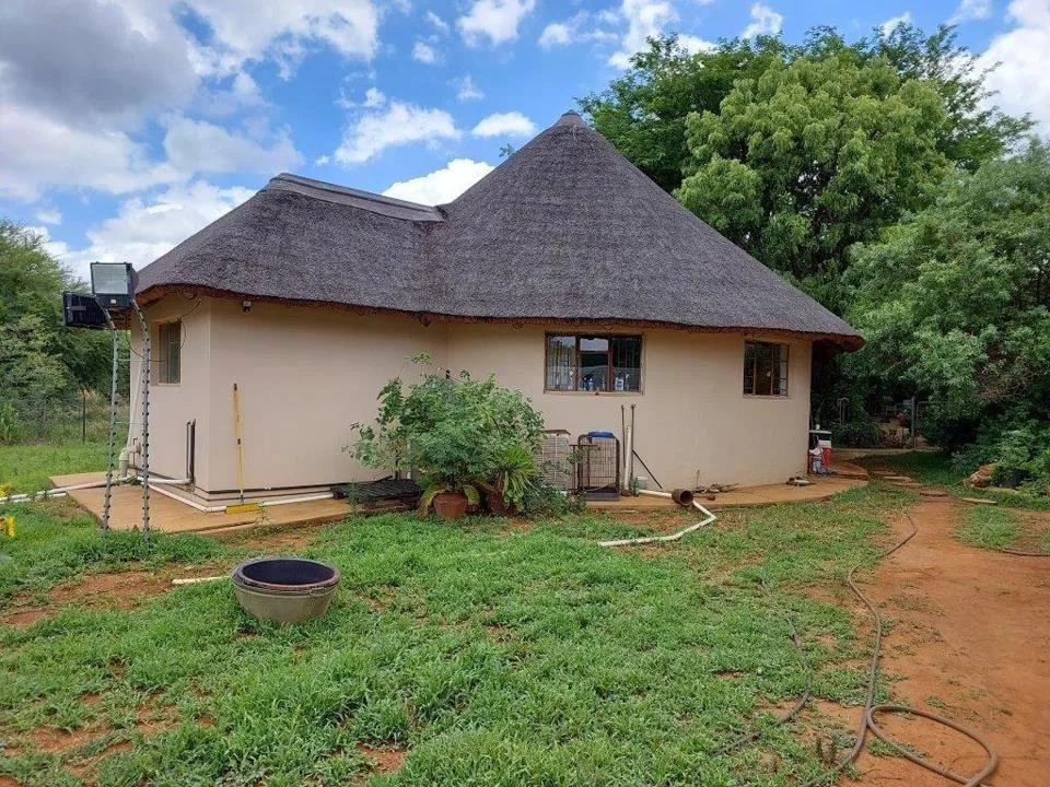 7 Bedroom House for sale in Bela Bela Rural