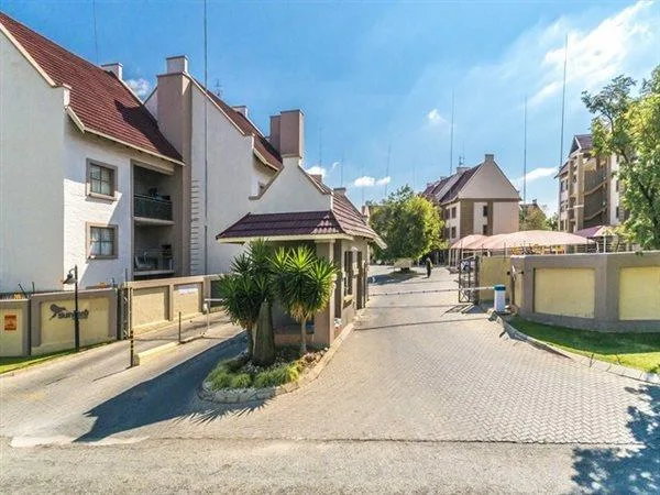 1 Bedroom Townhouse in Northgate