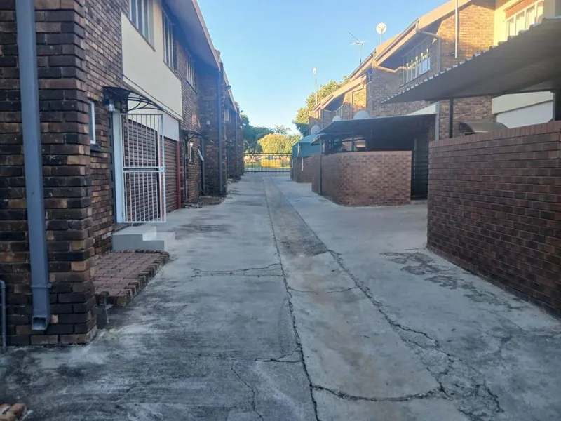 4 Bedroom Apartment / flat for sale in Polokwane Central