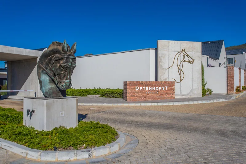 340 m² Land available in Northern Paarl
