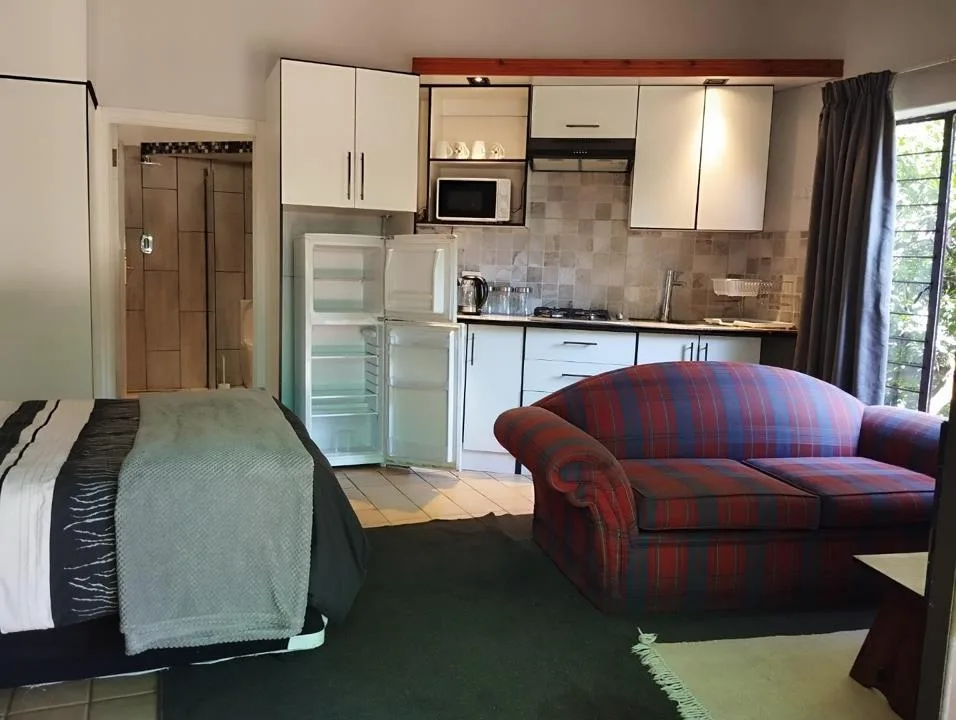 Apartment / flat to rent in Monavoni