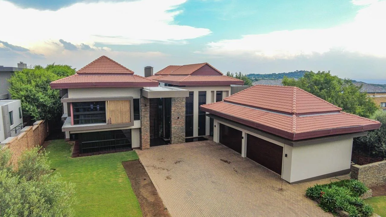 4 Bedroom House for sale in Meyersdal Eco Estate