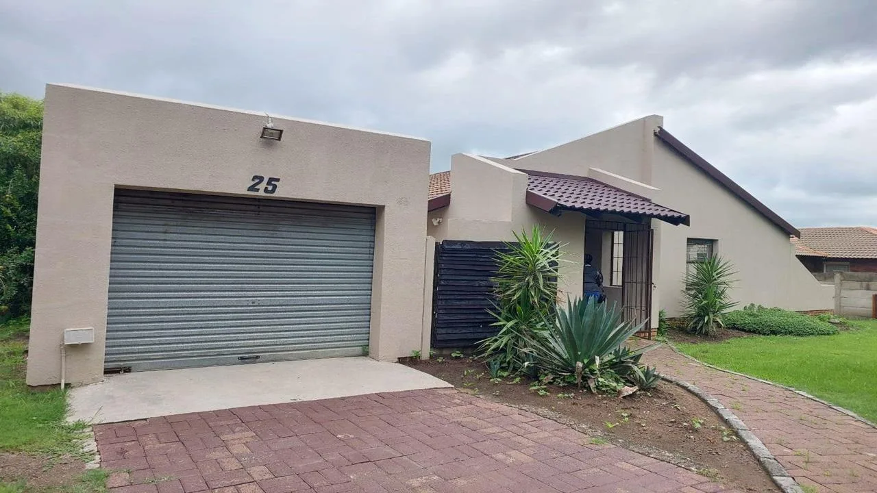 3 Bedroom House to rent in Secunda