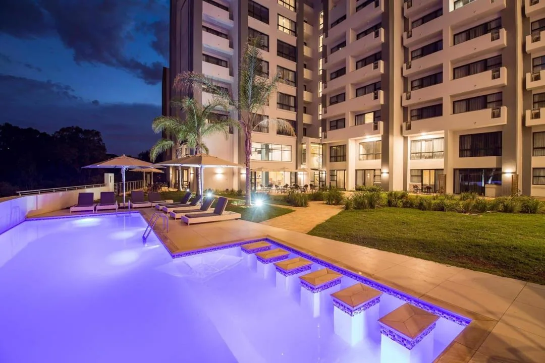 1 Bedroom House to rent in Ashlea Gardens