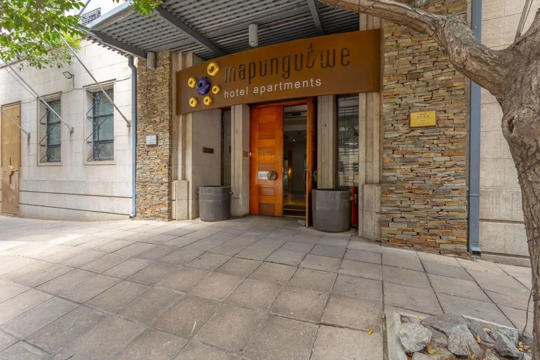 1 Bedroom Apartment / flat for sale in Marshalltown