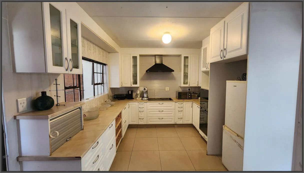 3 Bedroom House to rent in White River Central
