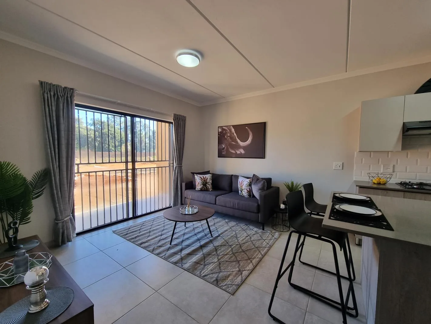 Property to rent in Brentwood Park