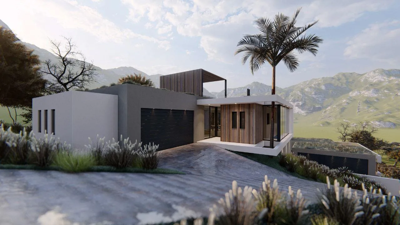 4 Bedroom House for sale in Spanish Farm