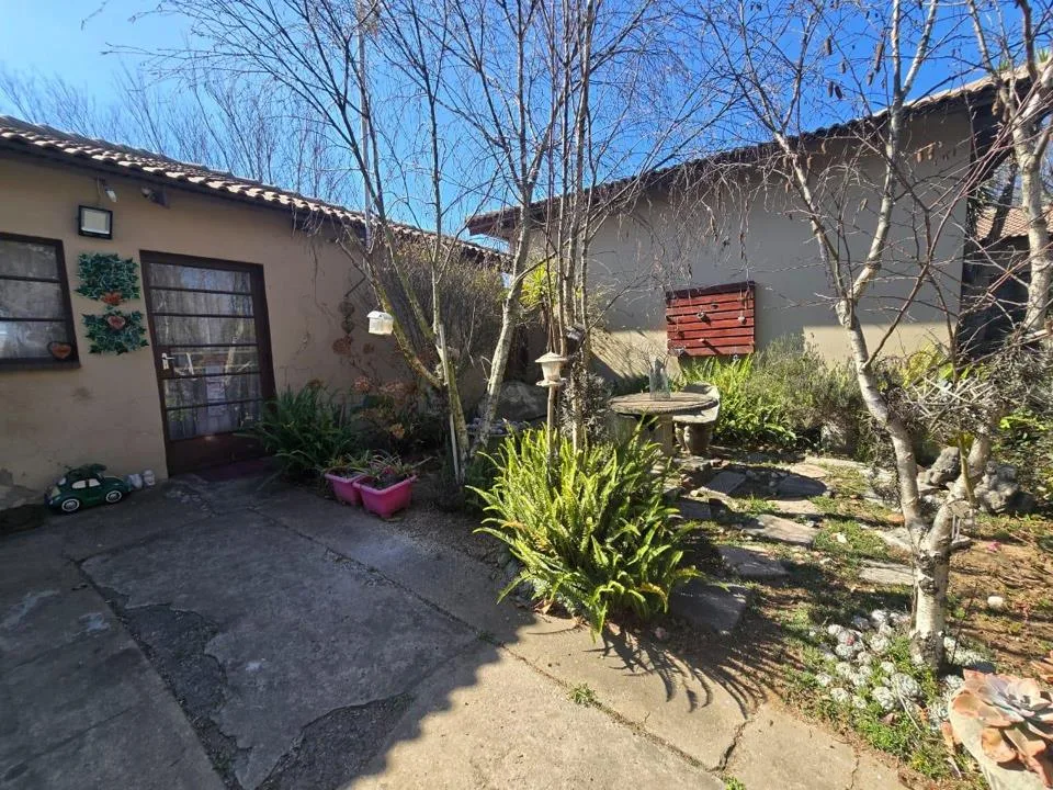 4 Bedroom House for sale in Ermelo