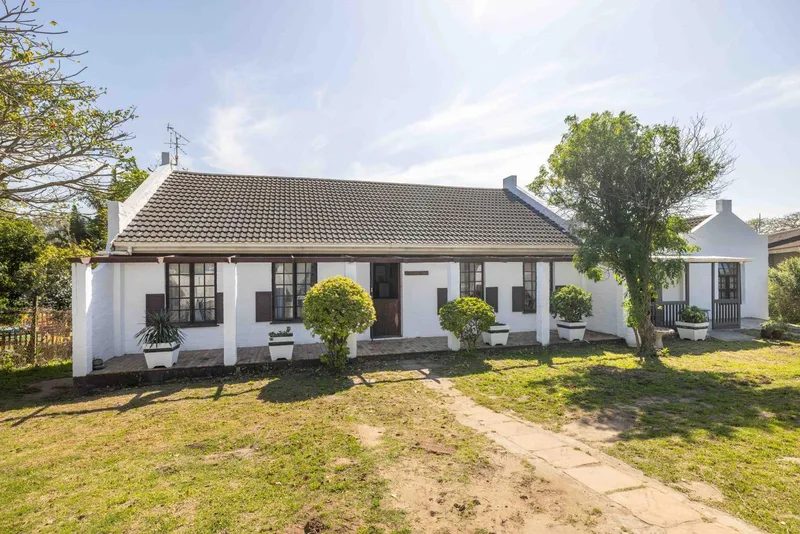 3 Bedroom House in East Bank