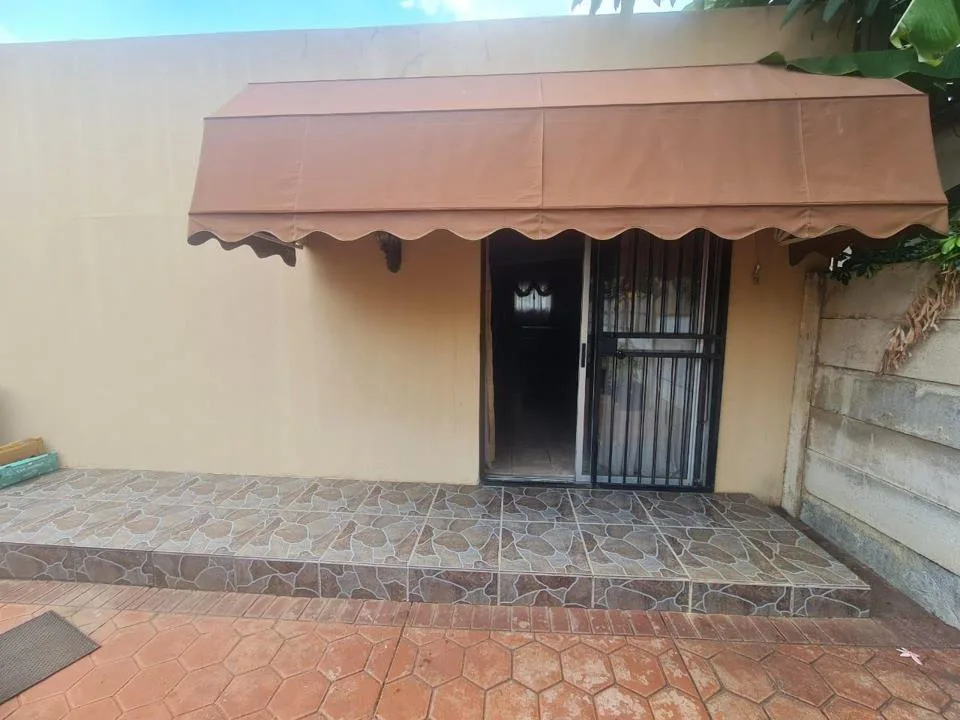 1 Bedroom House to rent in Wolmer