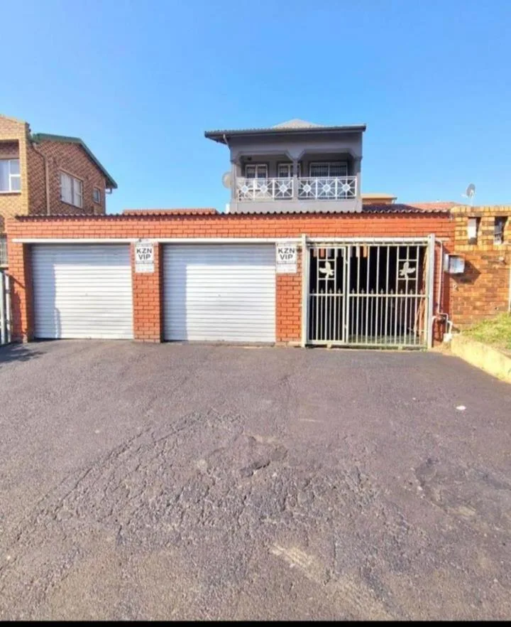 2 Bedroom Apartment / flat to rent in Forest Haven