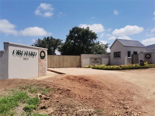 3 Bedroom House for sale in Hoedspruit