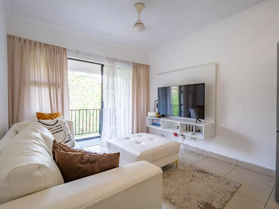 2 Bedroom Townhouse to rent in Westville