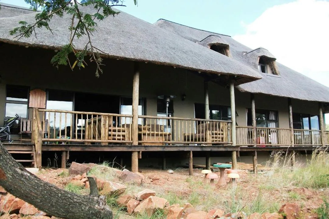 4 Bedroom House for sale in Lydenburg Rural