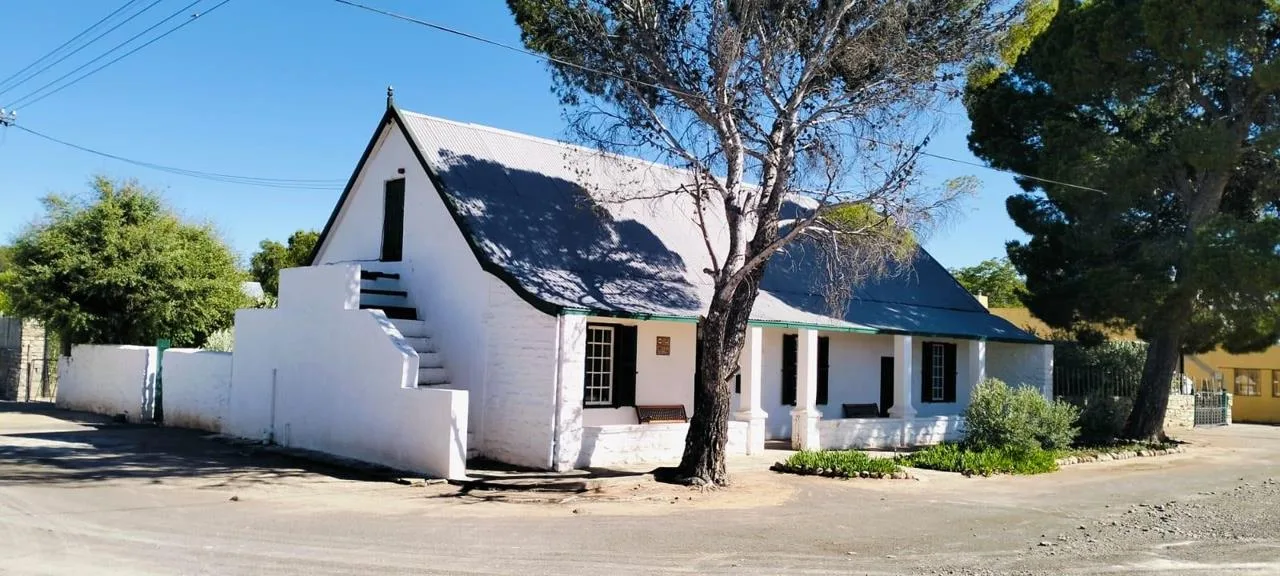 2 Bedroom House for sale in Fraserburg
