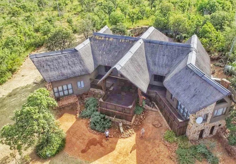 4 Bedroom Apartment / flat for sale in Highlands Wilderness Estate