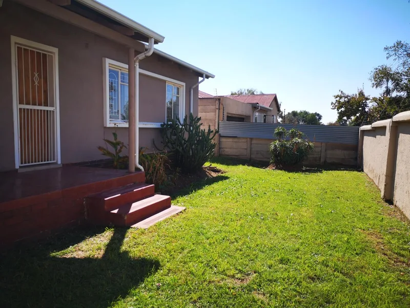 3 Bedroom House in South Hills